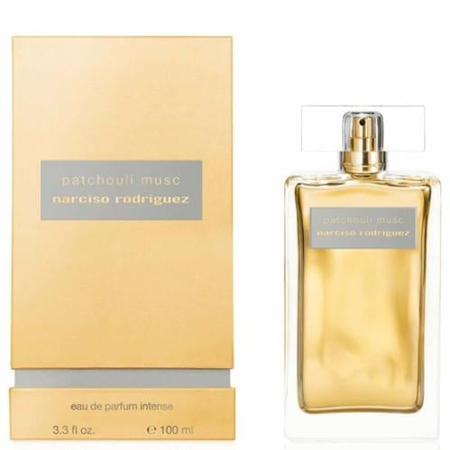 عطر نارسيسو بايتشول مسك انتنس narciso patchouli mu...