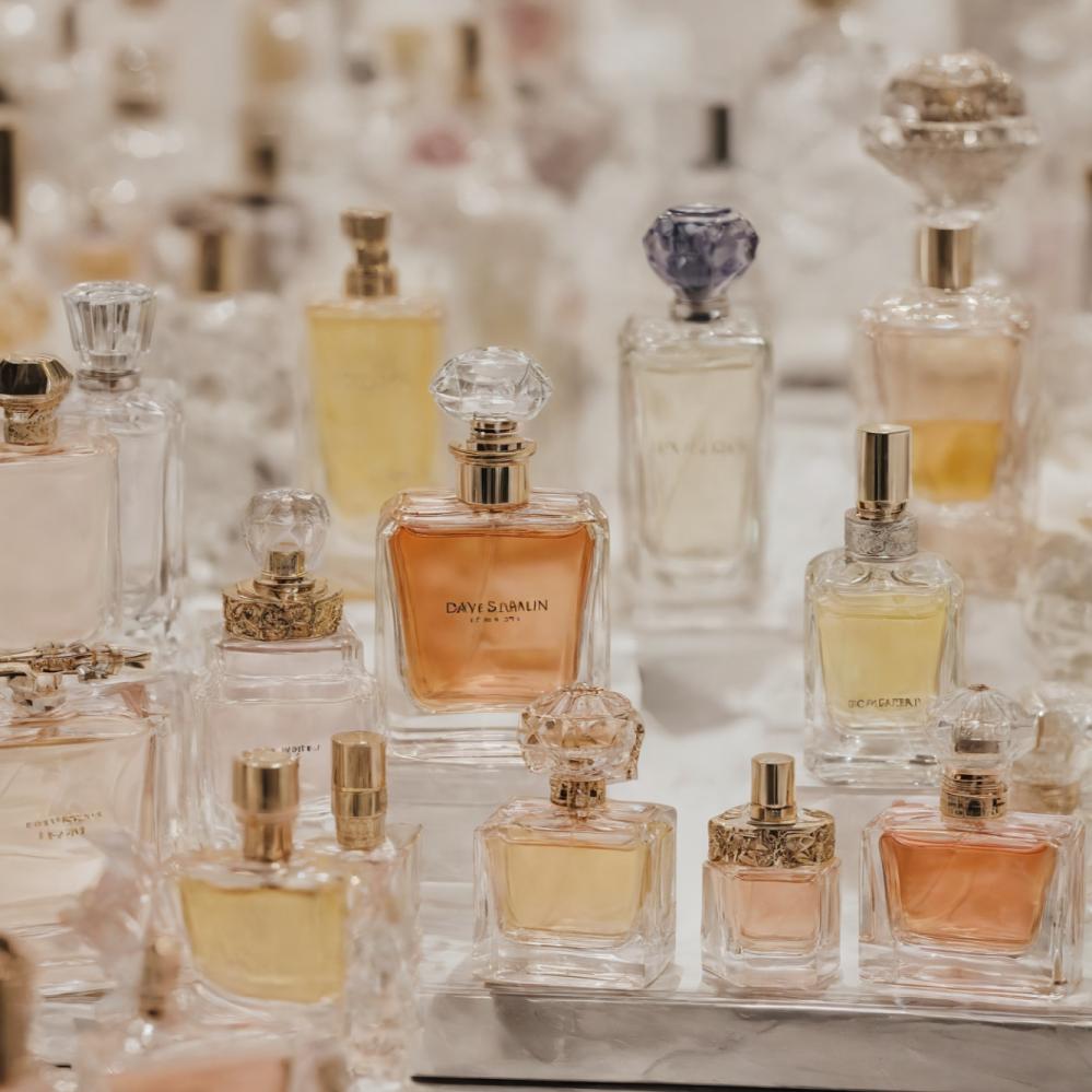 الفرق بين العطر الأصلي والعطر التقليد