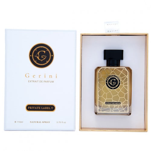 عطر جيريني برايفت لابيل في gerini private label v...