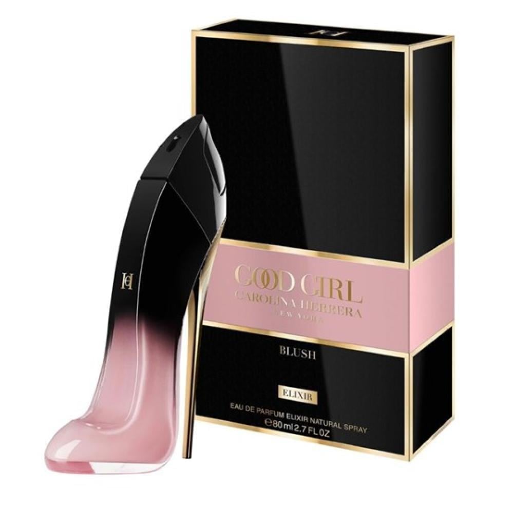 عطر كارولينا هيريرا جود جيرل بلاش الكسير carolina herrera good girl blush elixir parfum