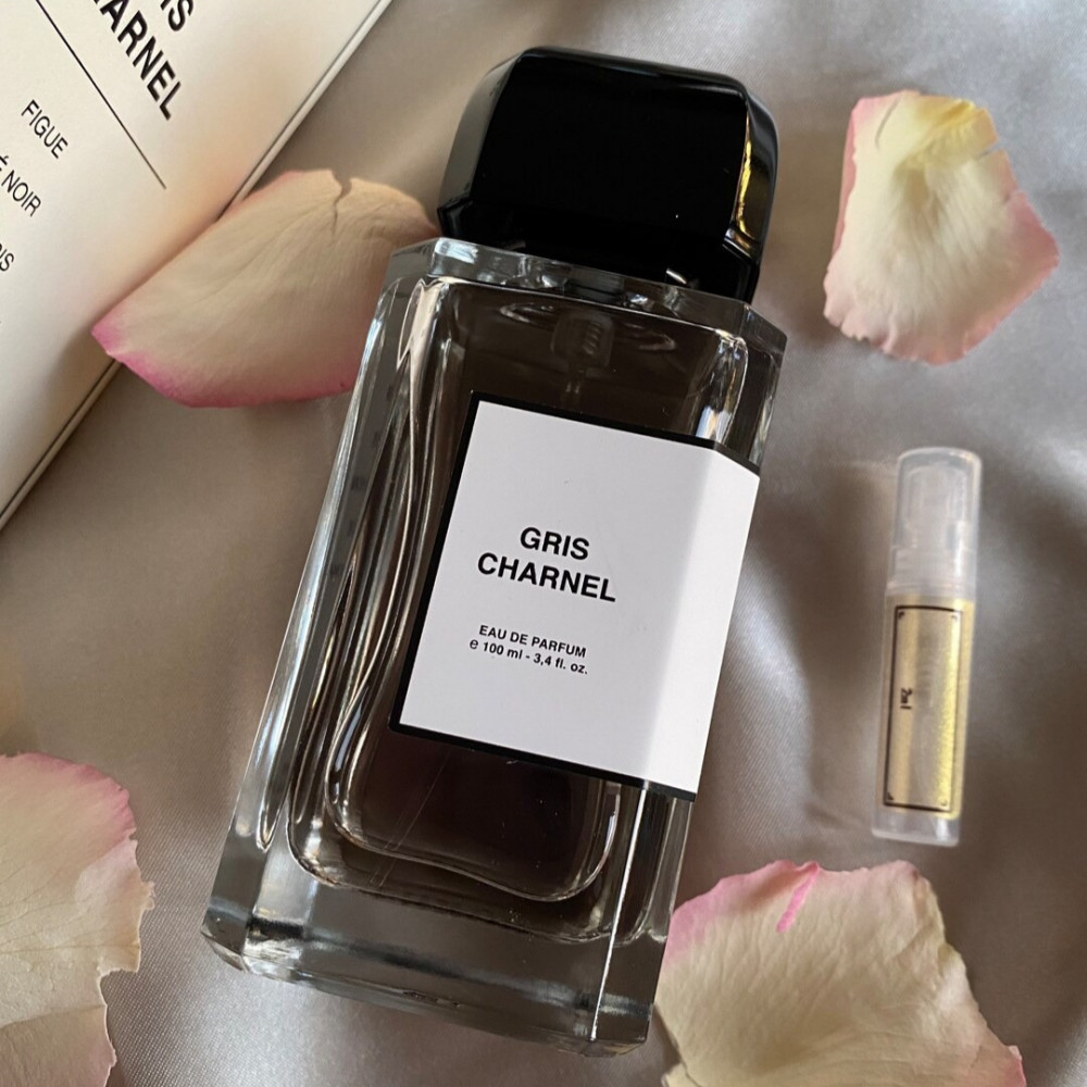 عطر بي دي كي جريس شارنيل BDK gris charnel parfume - كلاسيك للعطور