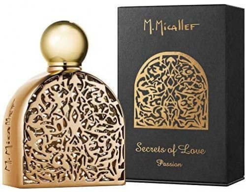 عطر ميكاليف باشن m micallef perfume - كلاسيك للعطور classic perfume