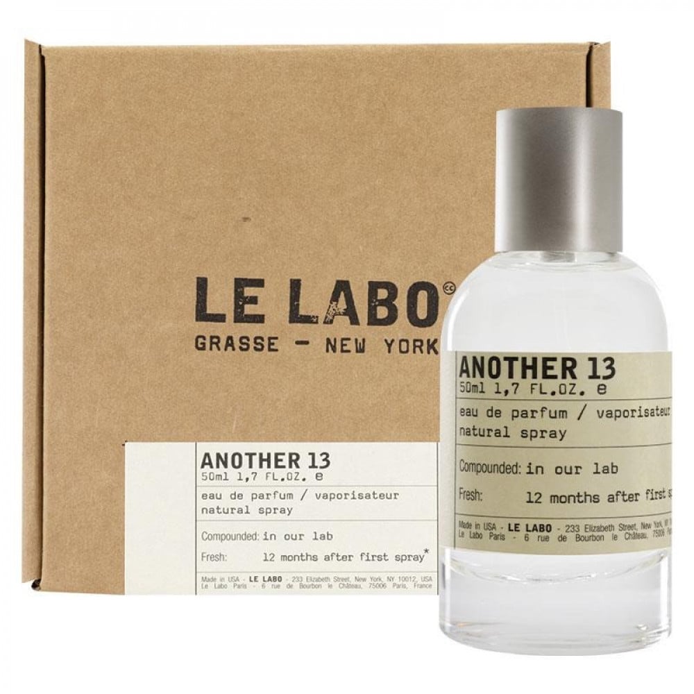 Another 13 купить. Духи le Labo 13. Парфюм Santal 33 le Labo. Le Labo парфюмерная вода another 13. Le Labo another 13 100 ml.