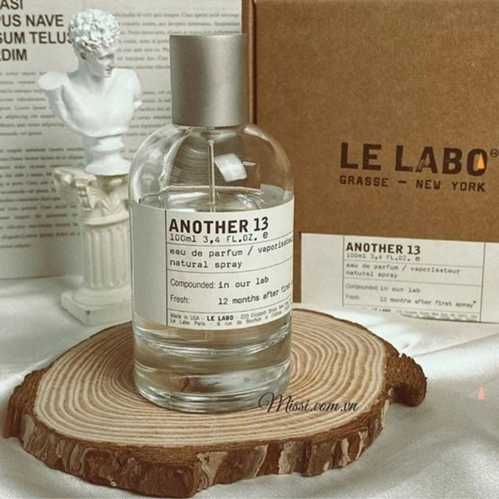 LE LABO ANOTHER 13 - 香水(ユニセックス)