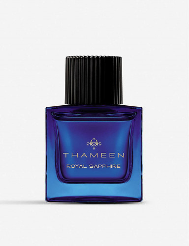 عطر ثمين رويال سفير Thameen Royal Sapphire - كلاسيك للعطور classic perfume