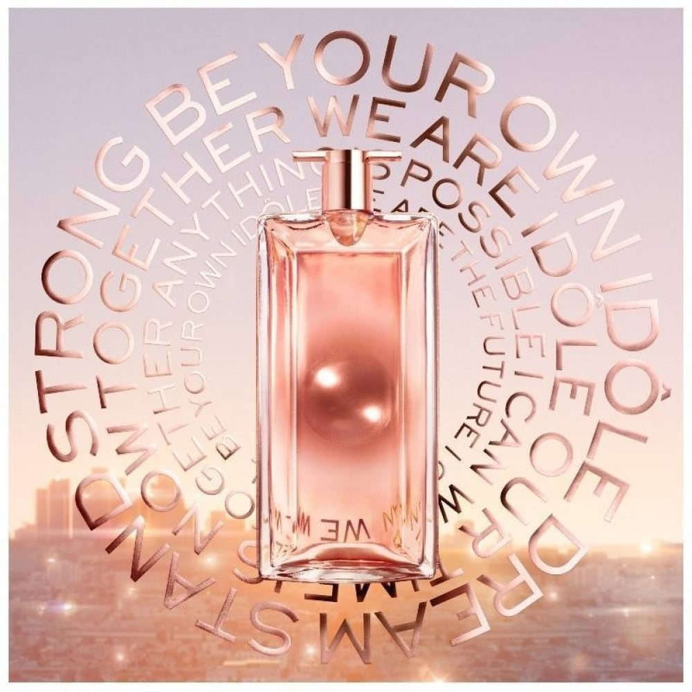 Le Parfum Lancome Idole Kaufhof Lancome Idole Douglas Refill