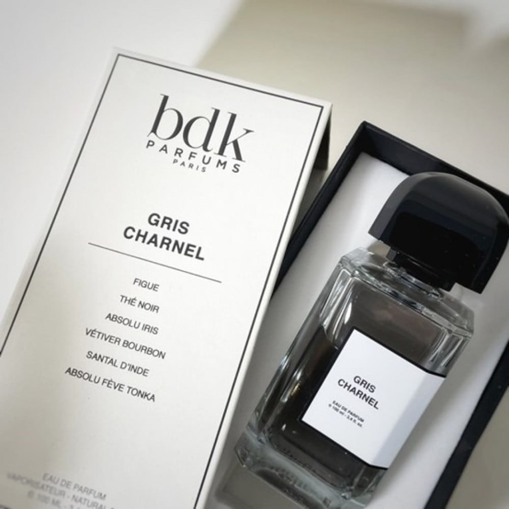 عطر بي دي كي جريس شارنيل BDK gris charnel parfume - كلاسيك للعطور classic  perfume