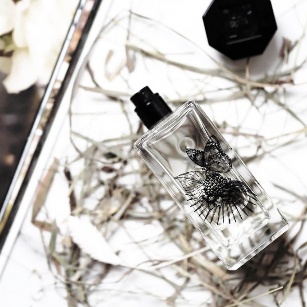 عطر لي كوفنت ليساندرا le couvent lysandra parfum