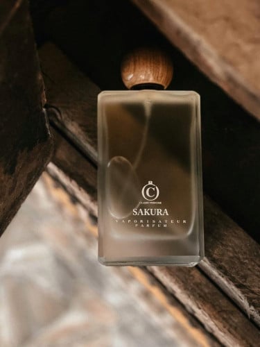 عطر كلاسيك ساكورا classic sakura parfum