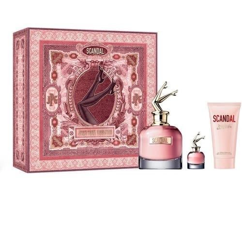 طقم جان بول سكاندال jean paul scandal set