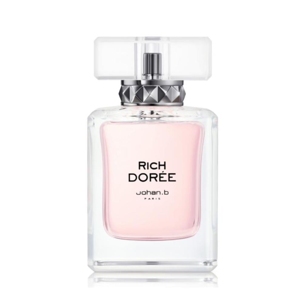 عطر ريتش دوري rich doree parfum