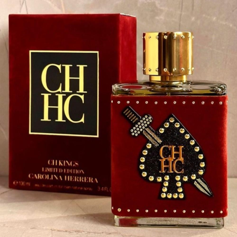 Carolina herrera king sale