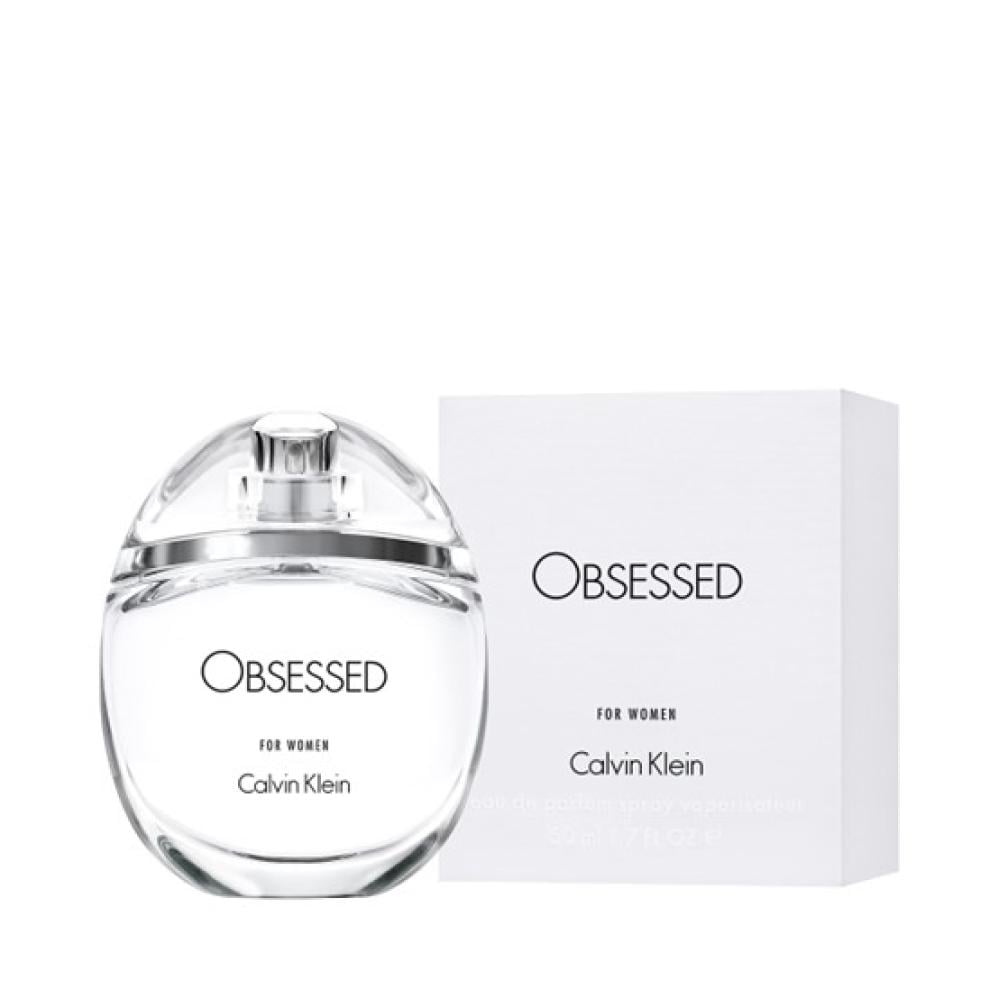 عطر كالفن كلاين اوبسيسد النسائي calvin klein obsessed for women