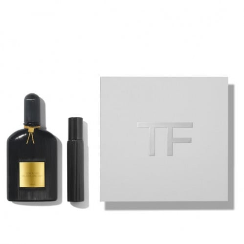 طقم توم فورد بلاك اوركيد tom ford black orchid set
