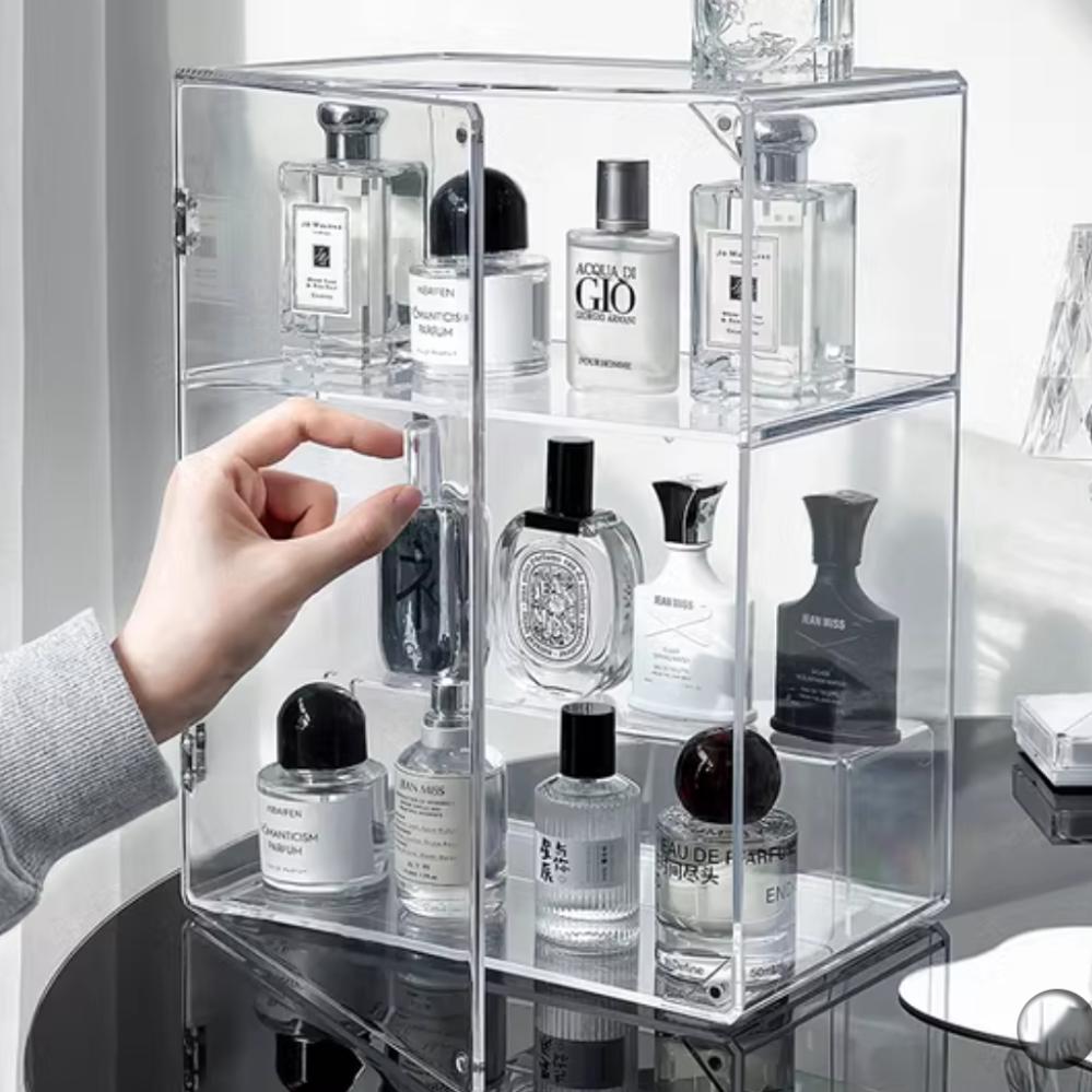 كيفية تخزين العطور بشكل صحيح للحفاظ على جودتها