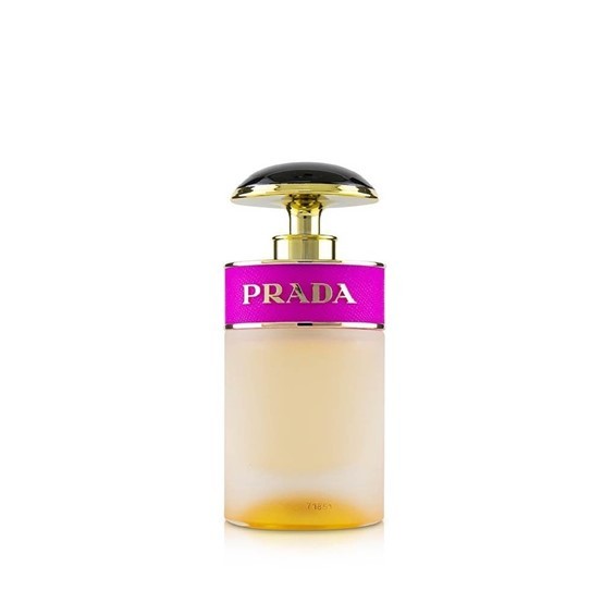 Prada candy hair outlet mist