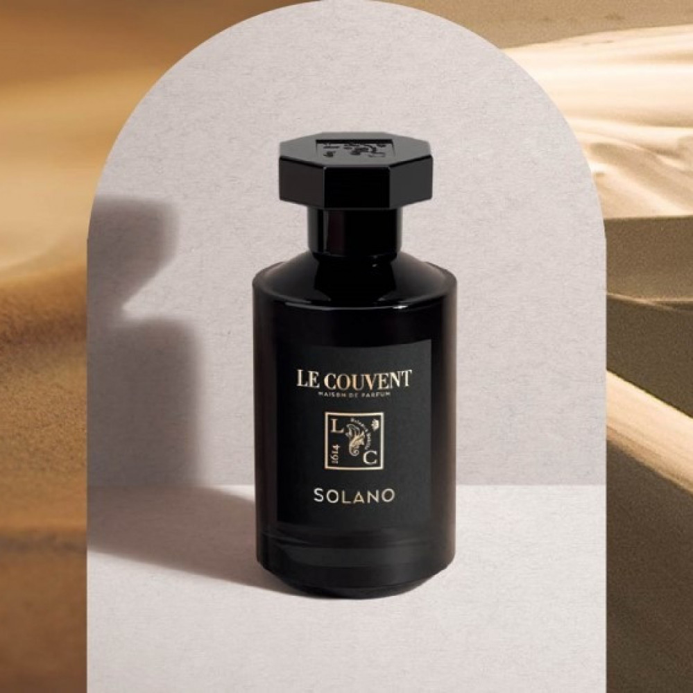 عطر لي كوفنت سولانو le couvent solano parfum - كلاسيك للعطور classic perfume