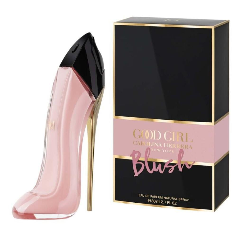 عطر كارولينا هيريرا قود قيرل بلش Carolina Herrera Good Girl Blush parfum