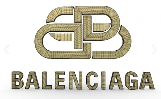 بالنسياغا balenciaga