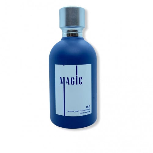 عطر آي & اف ماجيك i&f magic perfume