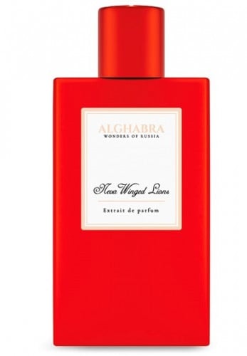 عطر الغبرا نيفا وينجد لاينز Alghabra Neva winged l...