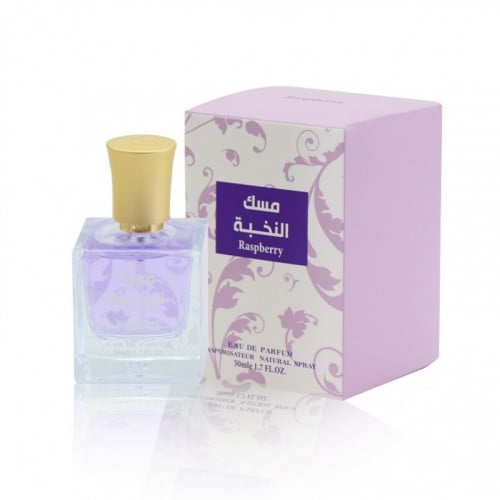 عطر السنان مسك الطهارة بنكهه توت alsenan musk puri...