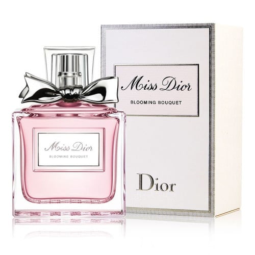 عطر مس ديور بلومينج بوكيه miss dior blooming bouqu...