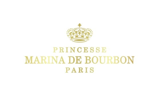 princesse marina de bourbon