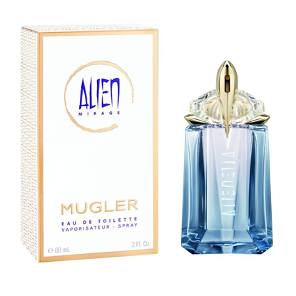 الين نسائي من تيري موغلر alien thierry mugler for...