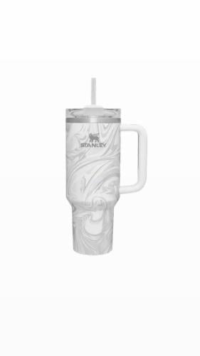 Stanley mug-40 oz