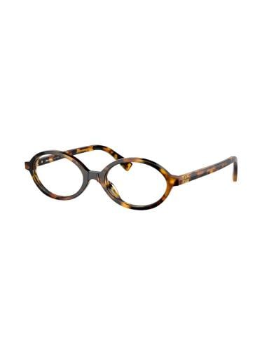 نظارات ميو ميو-Miu Miu glasses