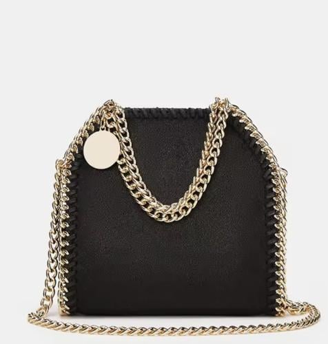 20 Stella McCartney -شنطة ستيلا ماركتني