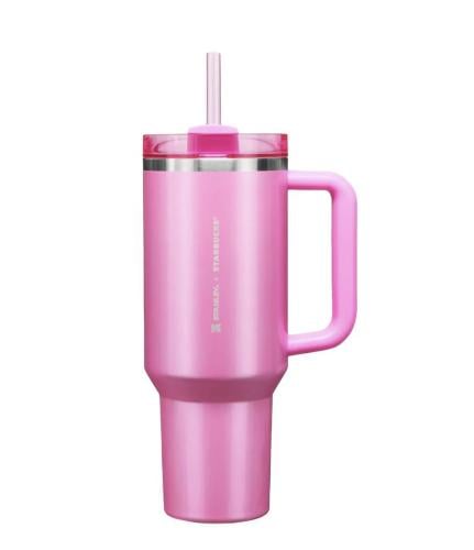 Stanley Starbucks mug- 40oz