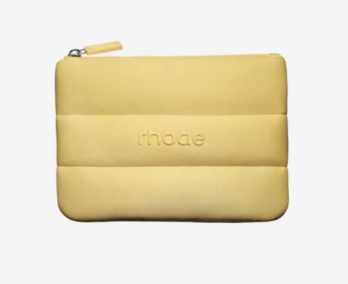 Rhode bags