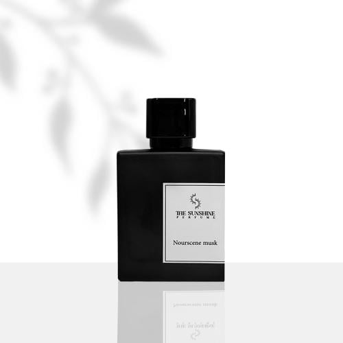 Nourscene musk - نورسين مسك