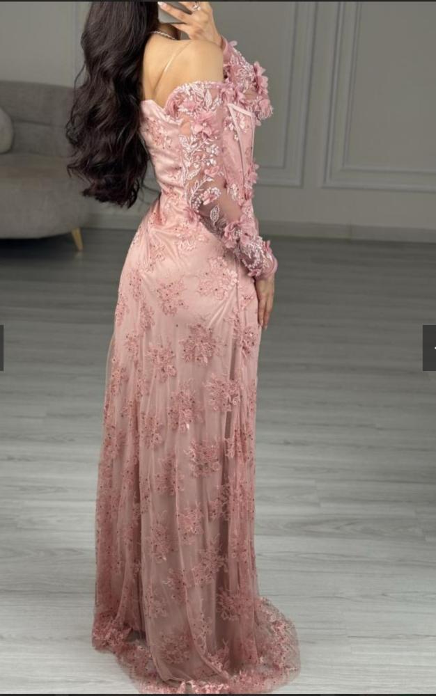 فساتين ملكه فساتين فخمه ناعمه فساتين زواج فساتين الاكثر طلبا فساتين خط