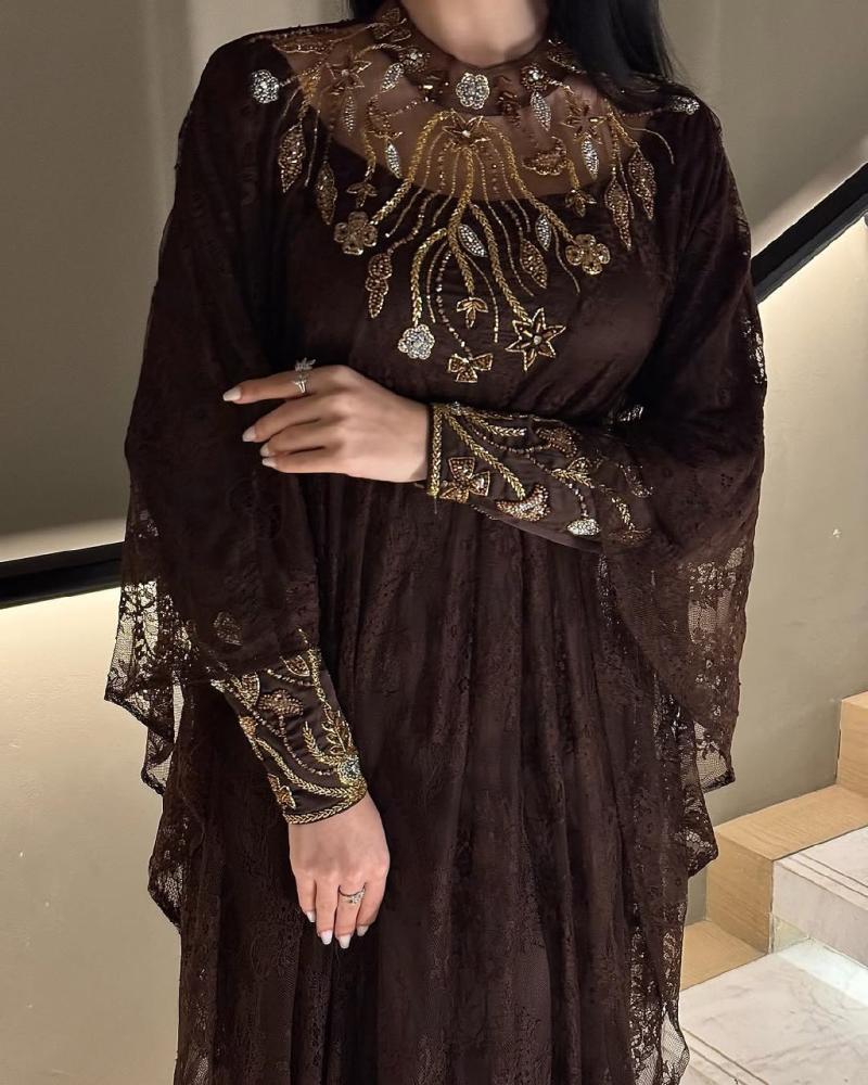 كولكيشن العيد فساتين العيد فساتين ميد فساتين رمضان