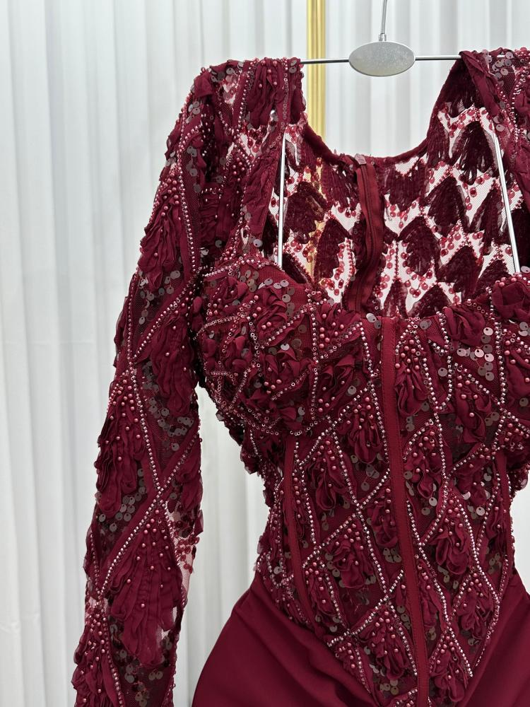 فساتين ملكه فساتين فخمه ناعمه فساتين زواج فساتين الاكثر طلبا فساتين خط