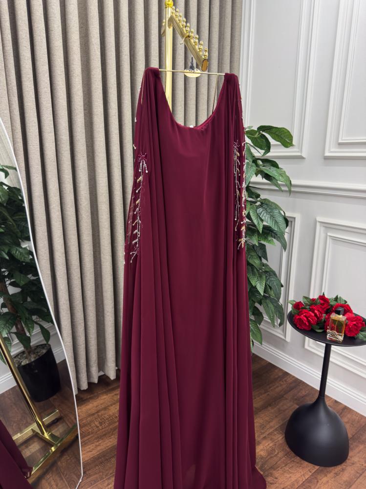 جلابيه انيقه جلابيه رمضان جلابيه مزينه جلابيات سعوديه جلابيات كويتيه