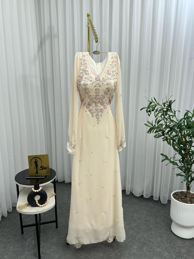 كولكيشن العيد فساتين العيد فساتين ميد فساتين رمضان