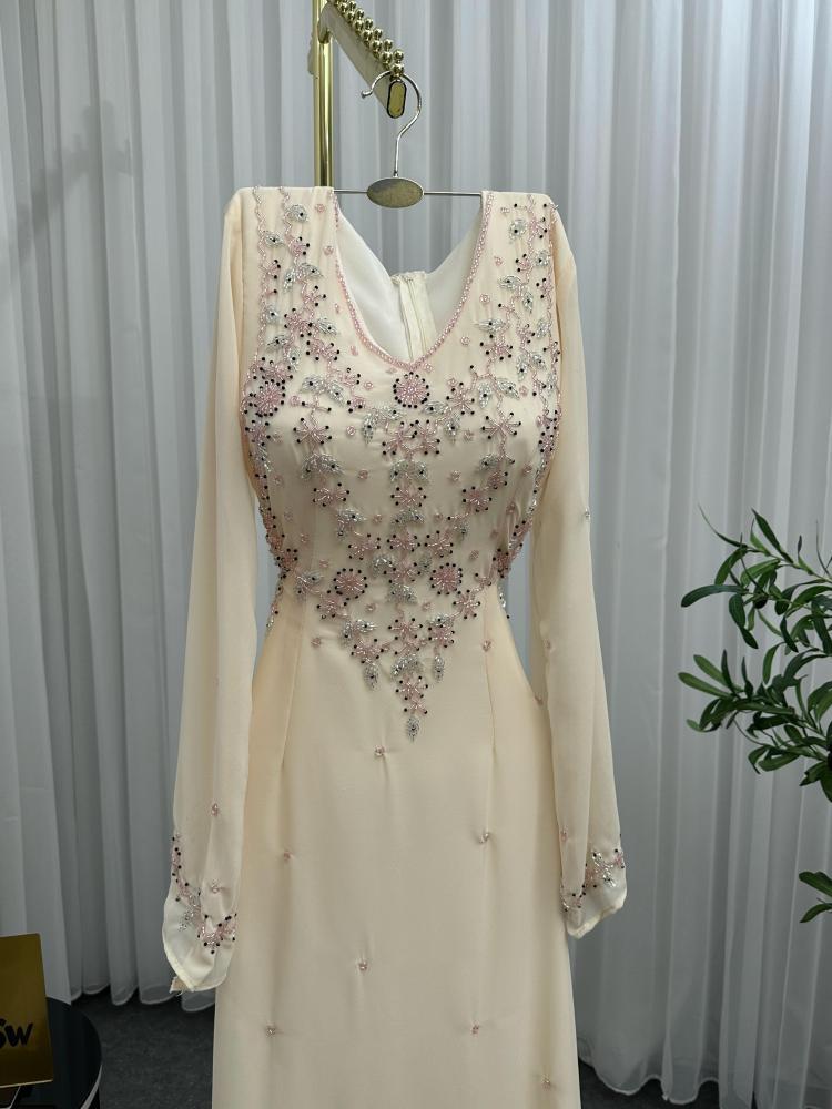 جلابيه انيقه جلابيه رمضان جلابيه مزينه جلابيات سعوديه جلابيات كويتيه