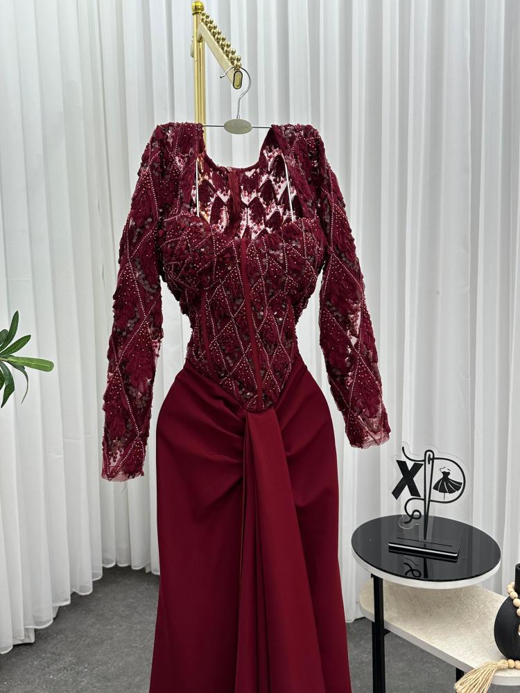 فساتين ملكه فساتين فخمه ناعمه فساتين زواج فساتين الاكثر طلبا فساتين خط