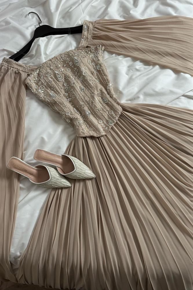 فساتين بارلينا فساتين نوف فاشن فساتين مشاهير فساتين ماقلا فساتين ميان