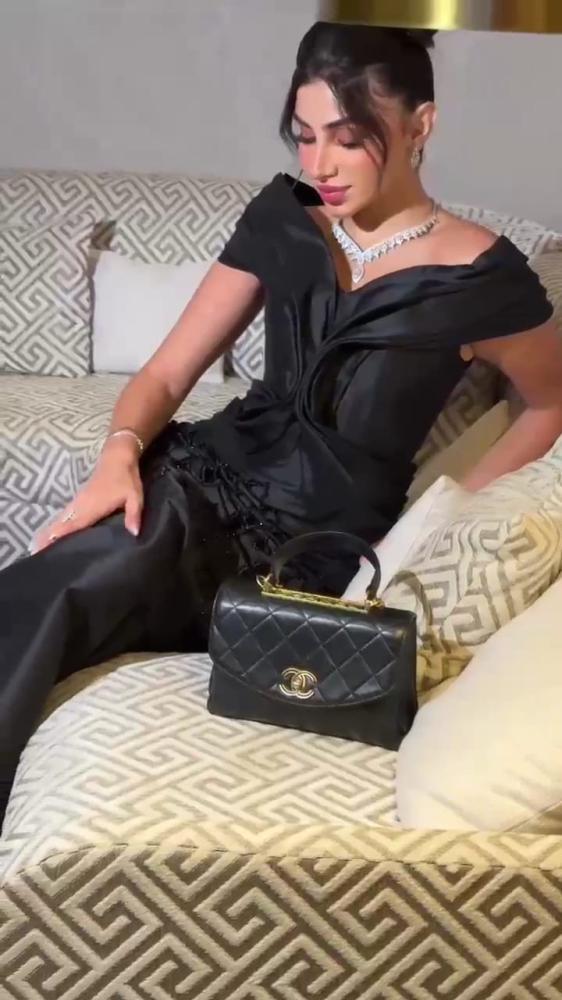 فساتين سهره متجر رمام