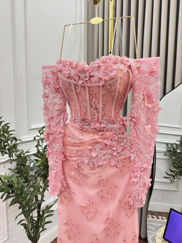 فساتين ملكه فساتين فخمه ناعمه فساتين زواج فساتين الاكثر طلبا فساتين خط