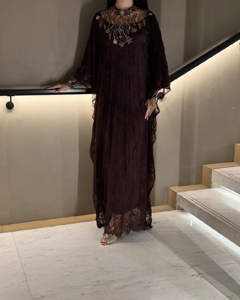 فساتين العيد فساتين نواعم فساتين ميد فساتين كلوش فساتين منفوشه فساتين