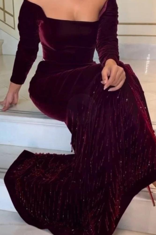 فساتين الهبه الجديده فساتين سهرة فساتين فخمه فساتين ناعمه فساتين السعو