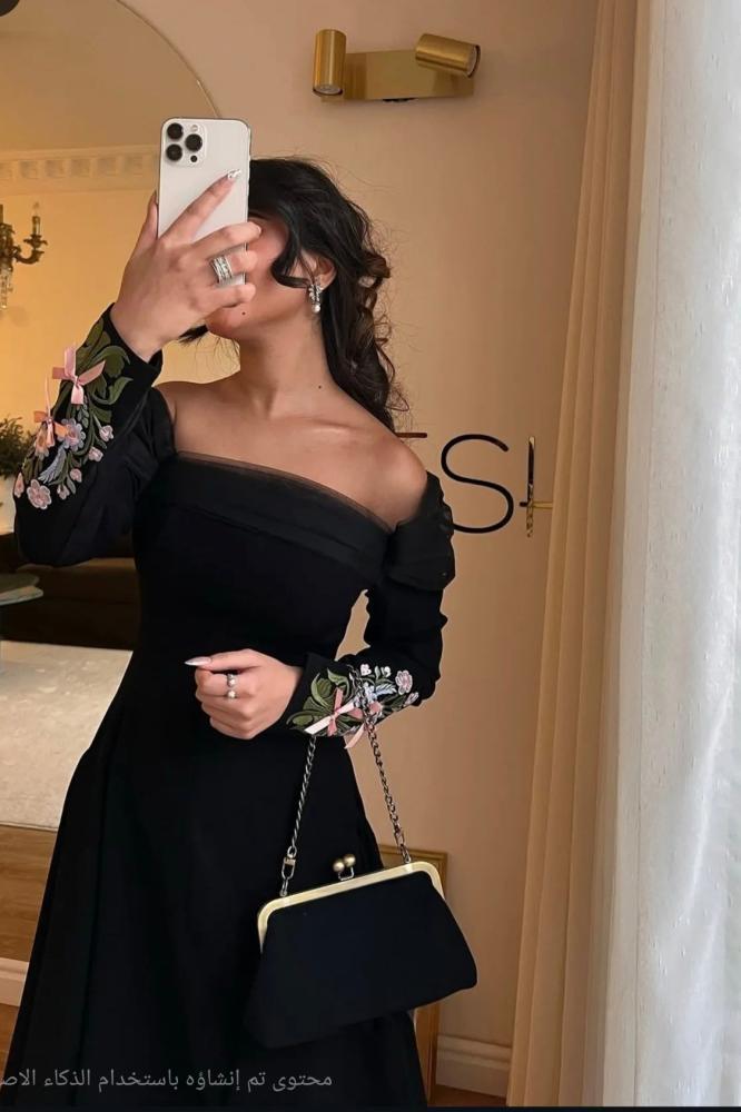 فساتين سهرة  فساتين مناسبات  فساتين أنيقة  فساتين طويلة  فساتين ناعمة