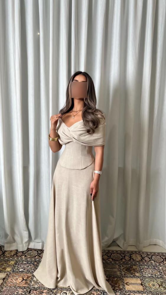 فساتين سهرة  فساتين مناسبات  فساتين أنيقة  فساتين طويلة  فساتين ناعمة