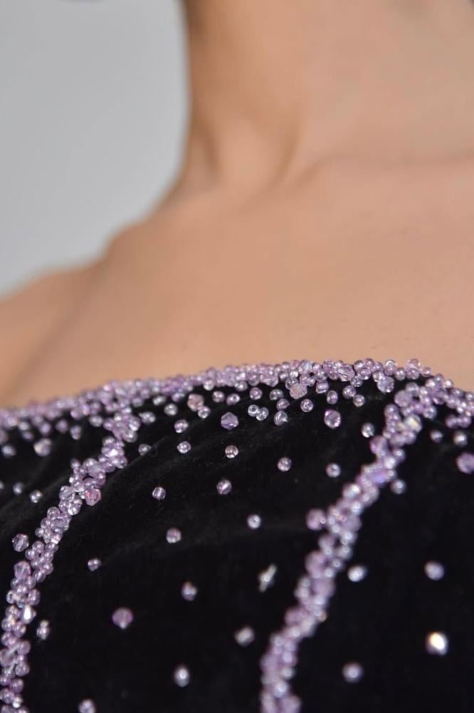 فساتين بارلينا فساتين نوف فاشن فساتين مشاهير فساتين ماقلا فساتين ميان